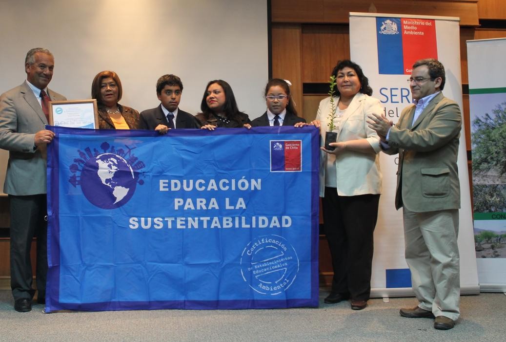 Se abren postulaciones para proceso de certificación ambiental a colegios