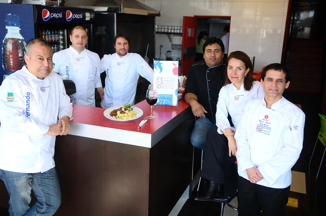 Norchef convoca a los mejores de las regiones de Atacama y Coquimbo