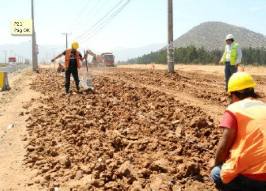 Síndico de quiebras de Comsa aseguró que pago a trabajadores será prioritario