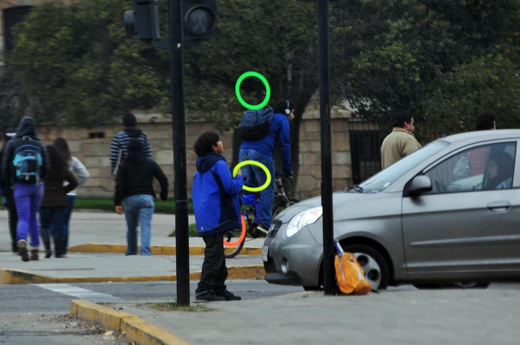 Concientizarán a padres y niños sobre el trabajo infantil