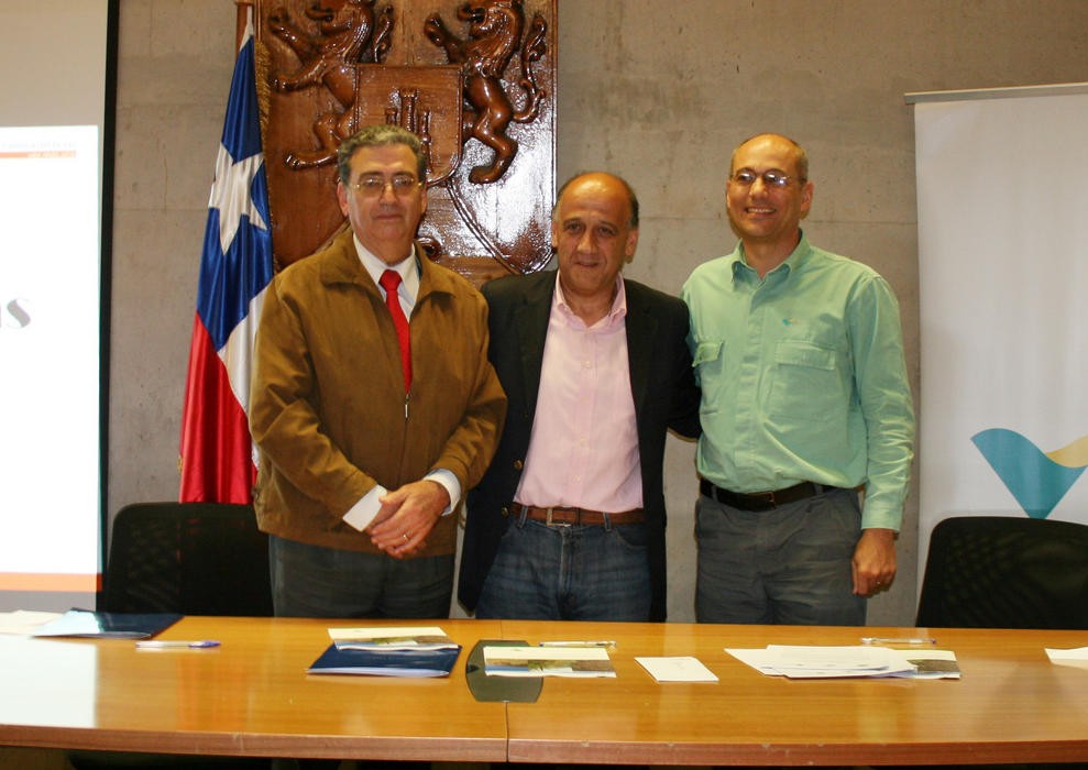 Convenio buscará mejorar el estado de salud de los adultos mayores
