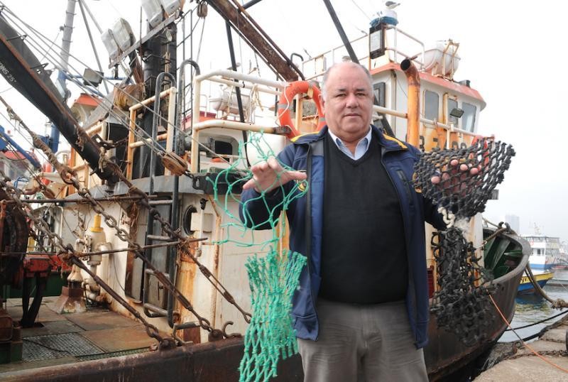 Coquimbo: Industriales pesqueros rechazan licitación de pesca de crustáceos ordenada por el gobierno