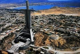 Cruz del Milenio: se invita a misa para orar por víctimas y afectados por terremoto y tsunami