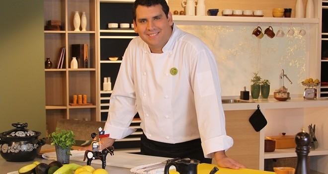 Juan Pablo Mellado: “Hay que defender nuestra gastronomía, ya que Chile vivirá pronto del turismo”