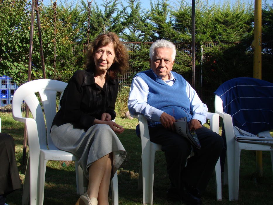 Profundo pesar por el deceso del empresario Héctor Arce Cerda 