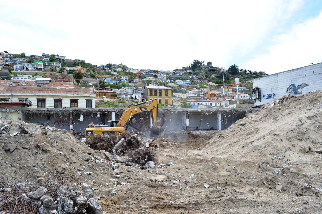 Inician la IV etapa del proyecto vial Videla-Varela hacia la Parte Alta de Coquimbo