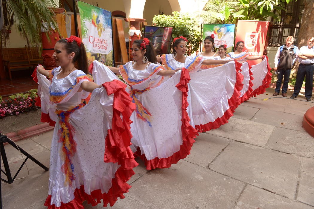 La Serena prepara primer carnaval de verano de la mano con privados