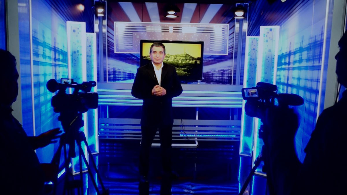 Vive TV: La nueva propuesta para la televisión regional