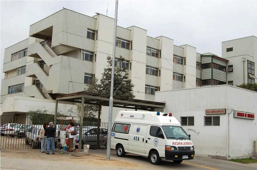 Indemnizan a niño que fue mal operado en Coquimbo