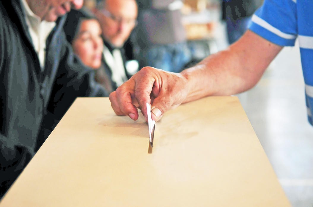 La DC y el PPD enfrentan sus primarias en  medio de dudas por asistencia de votantes