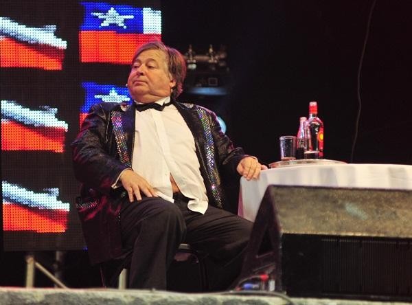 Ernesto Belloni: “Necesitamos una nueva jornada de gente de humor”