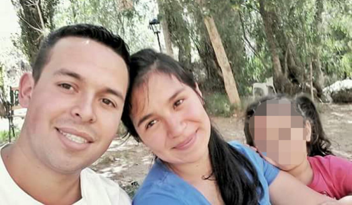 En accidente de tránsito en la Región  del Bio Bio muere familia de La Serena