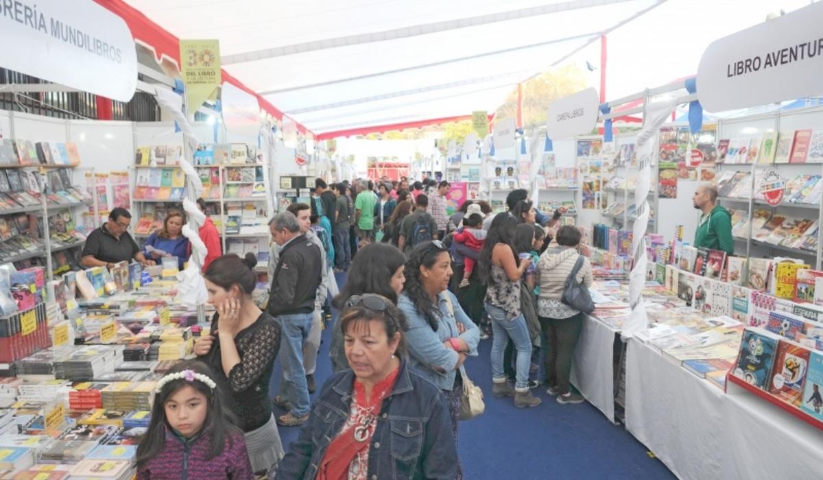 Bibliotecas Públicas de la Región de Coquimbo celebran “Día del Libro”