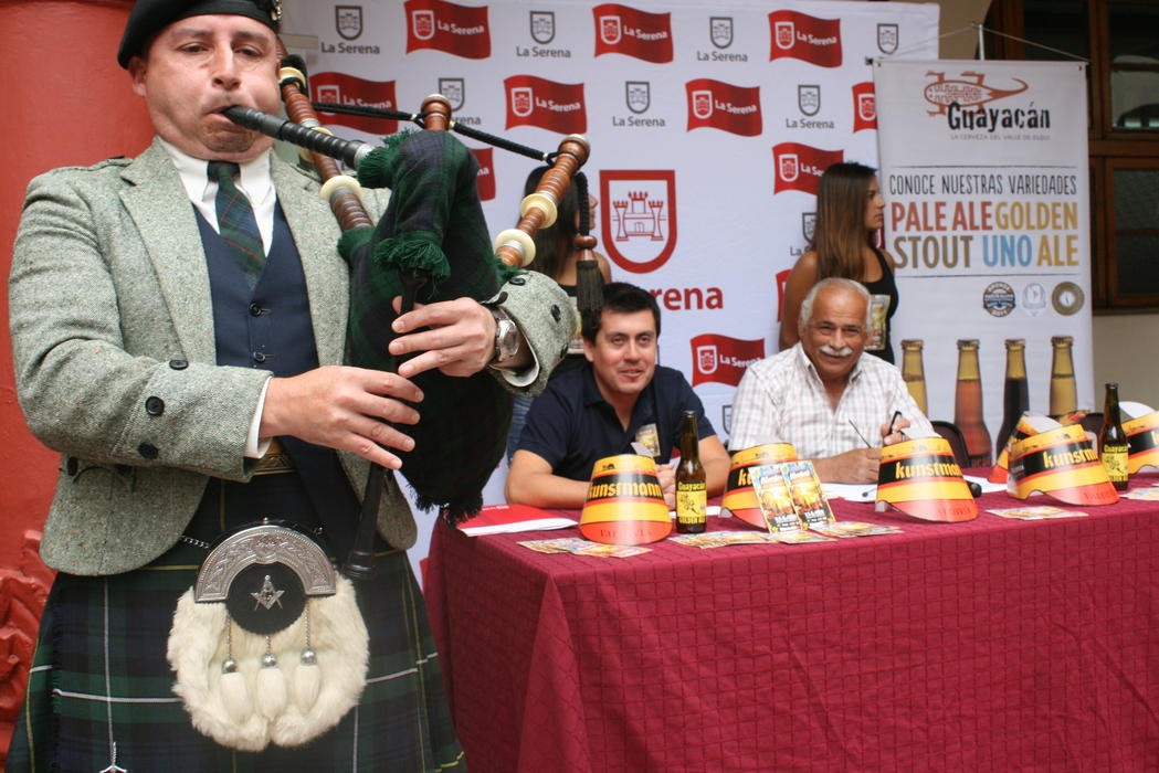 La Higuera se prepara para vivir un nuevo festival