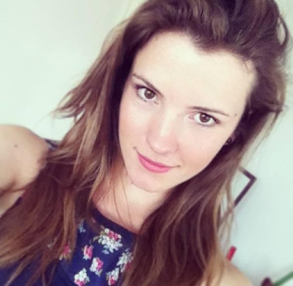 Florencia Dunnage busca su revancha en el Miss Universo 2013