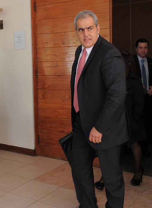 Sabas Chahuán: “Si sólo ahora se está valorando  nuestro trabajo, me parece muy injusto”