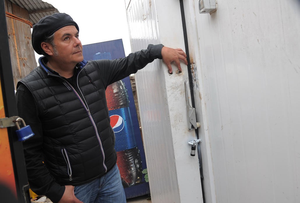 Locatarios de Avenida del Mar acusan ola de robos y evalúan vigilancia privada 