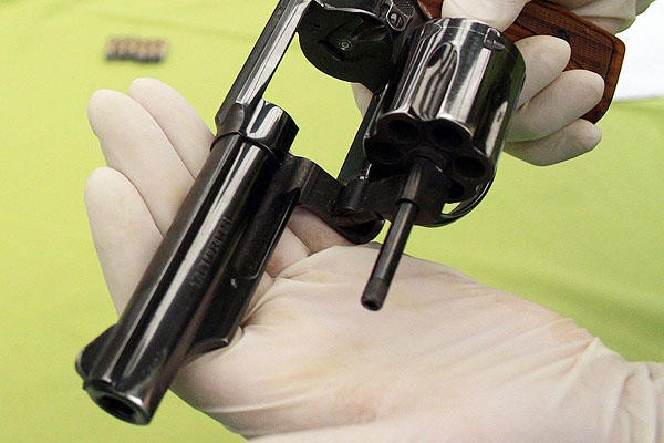 Armas… de doble filo
