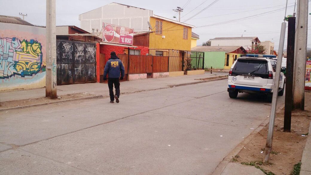 Muerte de joven en Ovalle marca nota negra en celebración por triunfo de Chile