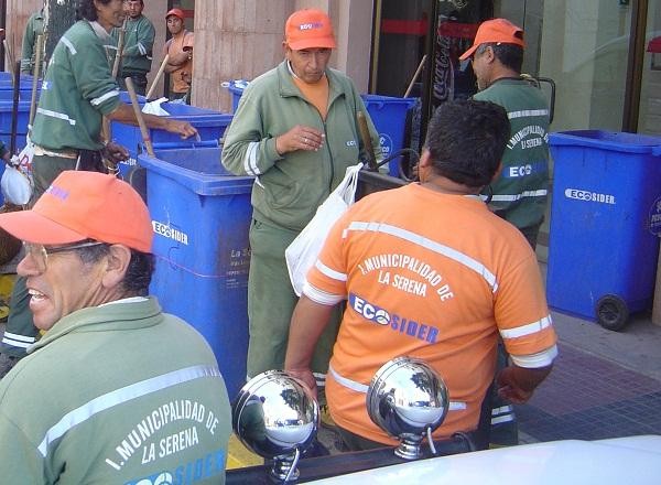 Ecosider responde a municipio de La Serena y trató de “pésima” la relación 