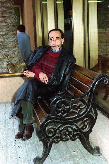 ¿Por qué te marchas, Manolo?