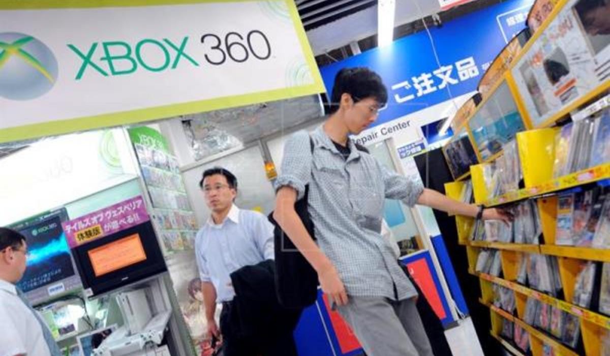 Microsoft deja de producir consolas Xbox 360 una década después de su debut