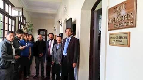 Dirigentes y funcionarios de hospital San pablo sorprenden  con recurso de protección en Corte de Apelaciones
