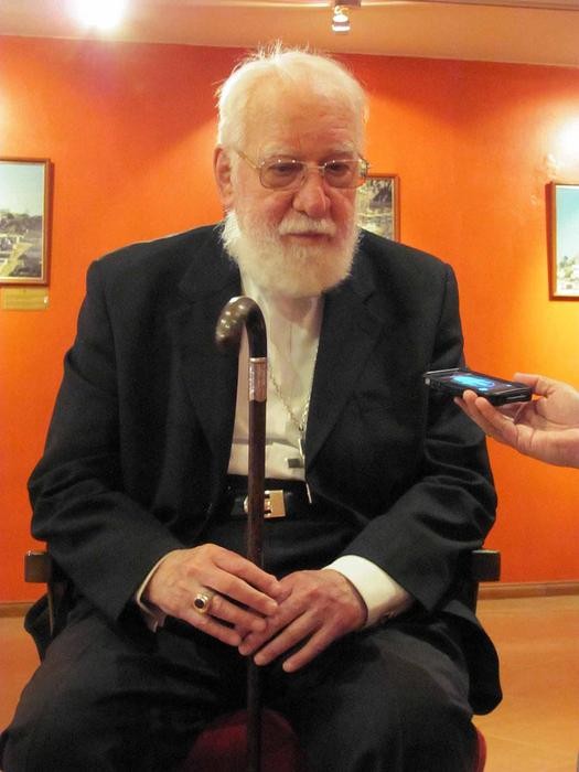 La sentencia del cardenal Medina