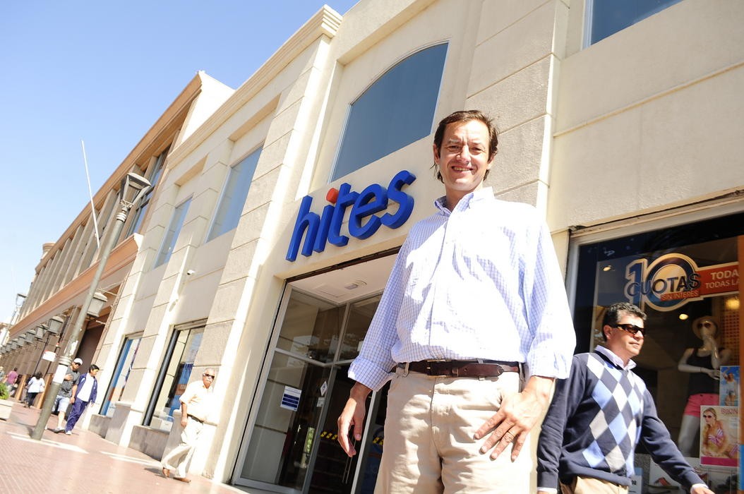 “El retail ha sido sin duda un pilar del crecimiento del país en los últimos 15 años”