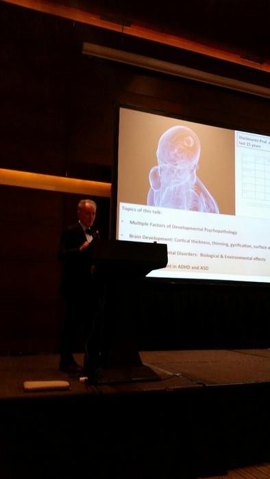 Destacados profesionales nacionales y extranjeros analizarán patologías tanto en neurología como en psiquiatría 