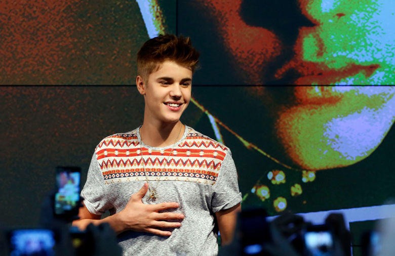 Desarticulan complot para matar a Justin Bieber