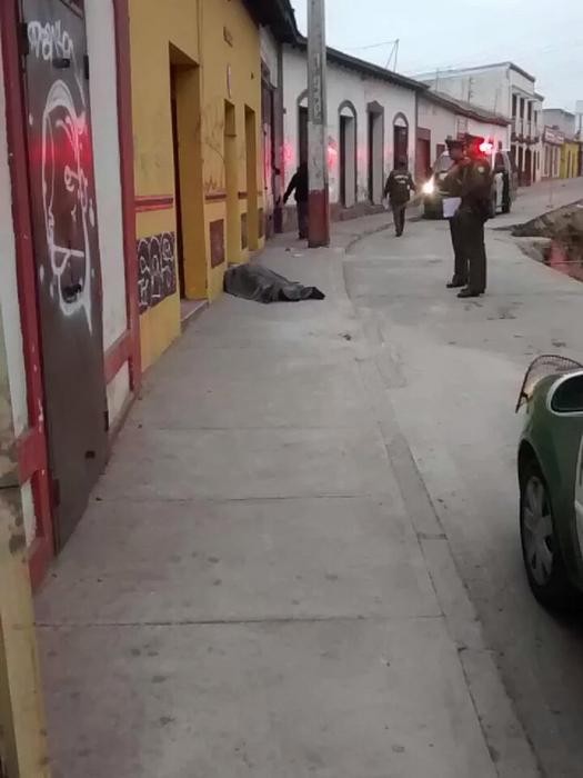 Encuentran cuerpo sin vida de un hombre en La Serena 
