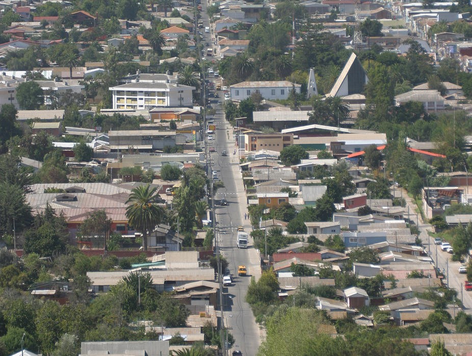 Sanitaria afirma que el agua en zona urbana de Illapel cumple la normativa 