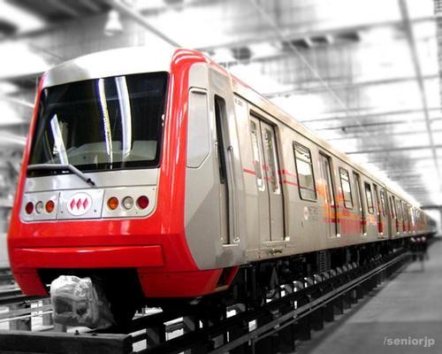 Gobierno pretende extender línea 6 del metro