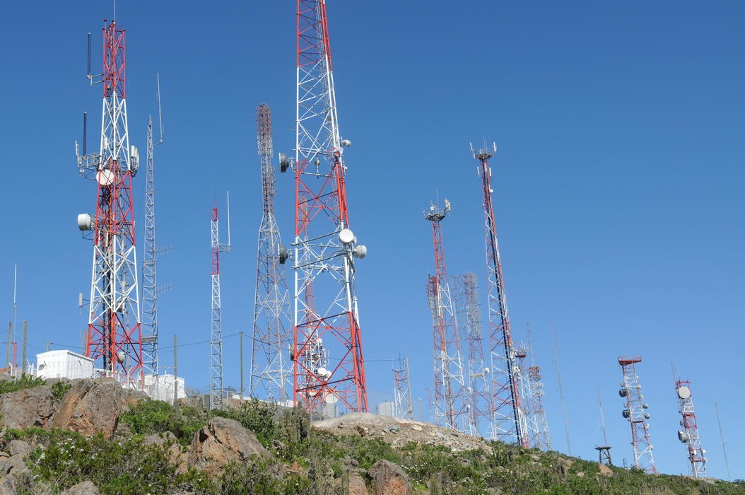 La caída de los bosques de fierro