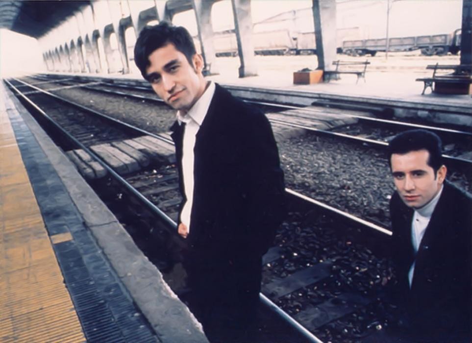 La reconciliación de Jorge González  y Miguel Tapia tras 10 años de enojo