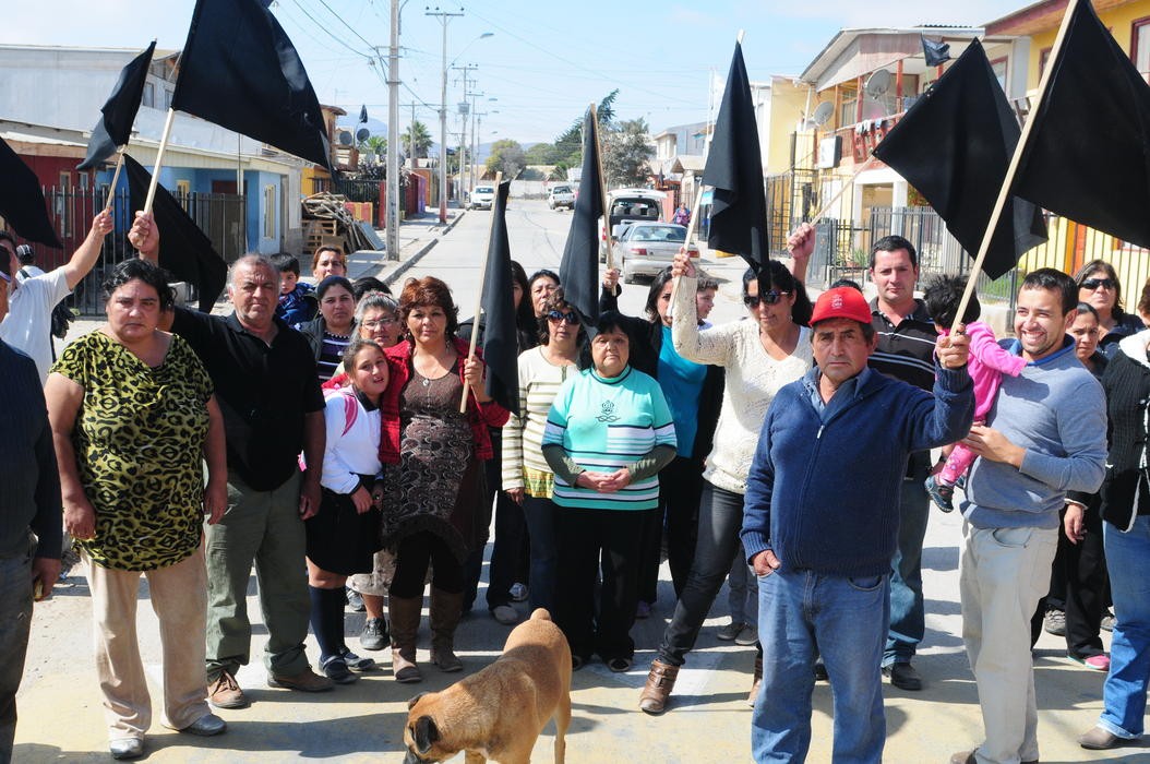 Primer estudio es favorable a que Tongoy sea comuna