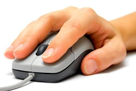 Puntos fundamentales en la elección del mouse 