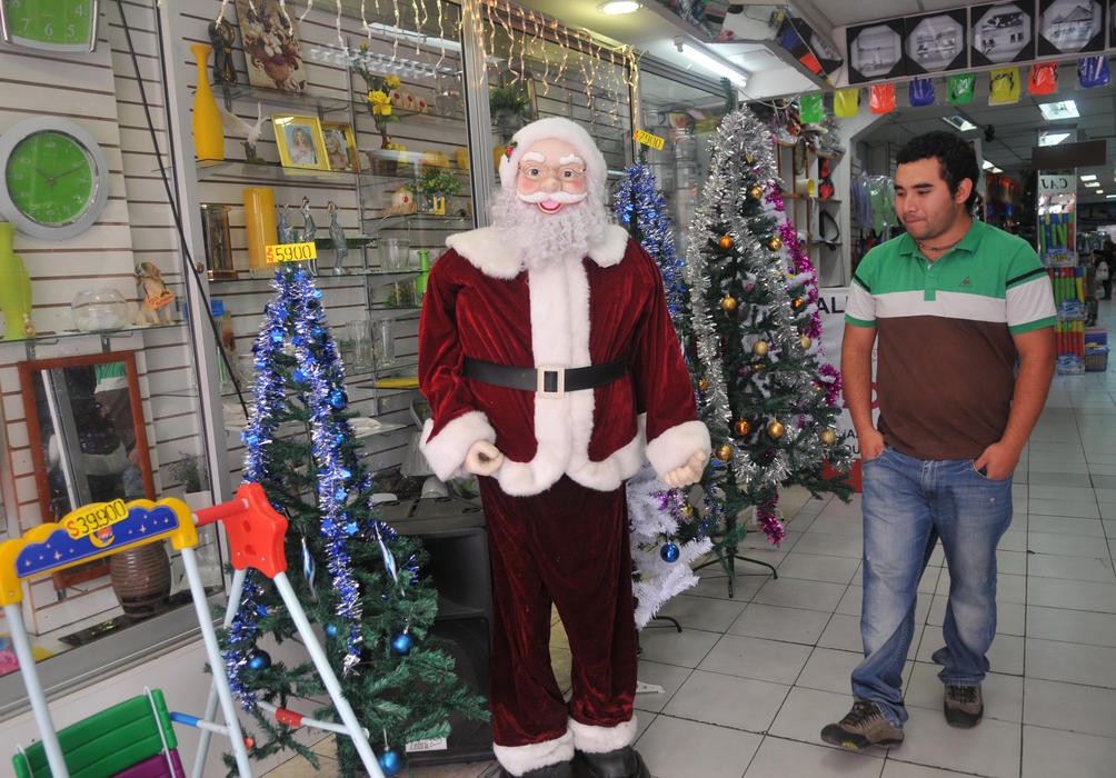 Grupo Expro ofrece 400 cupos laborales para próxima navidad