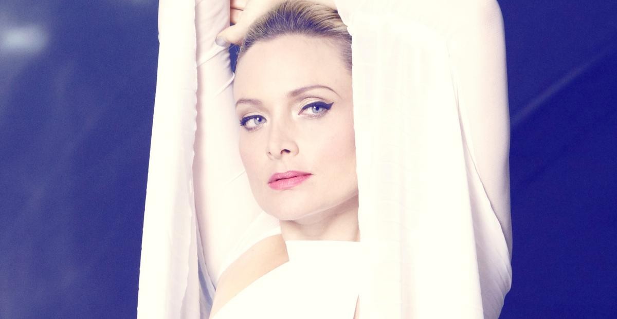 Nicole: "Mi vida está reflejada en cada uno de mis discos"