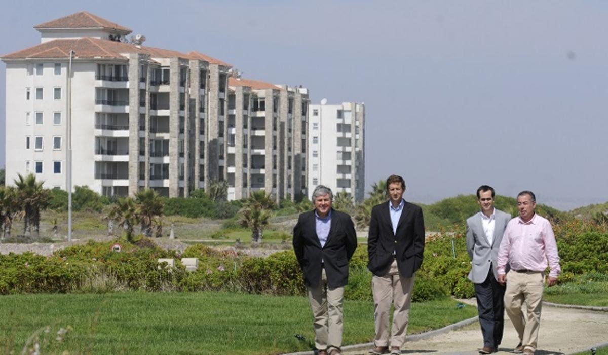 Serena Golf cambia administración y aspira a consolidarse como polo inmobiliario local