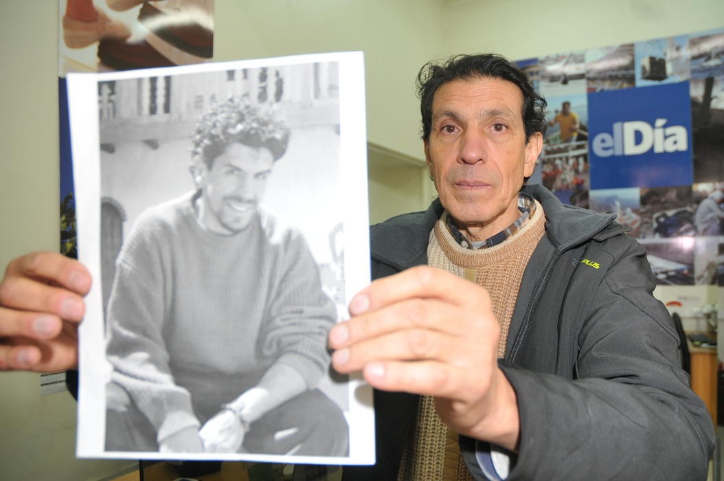 Roldán cumple hoy 30 años y su rastro aún es un misterio 