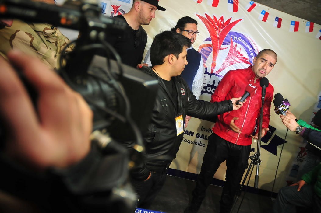 Dj Méndez: "No hay que tildar a Tommy Rey como mentiroso, él se sintió presionado"