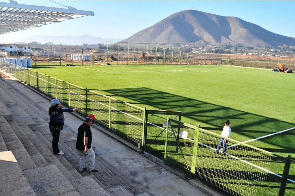 Presidente Sebastián Piñera inaugurará un parque urbano en Tierras Blancas
