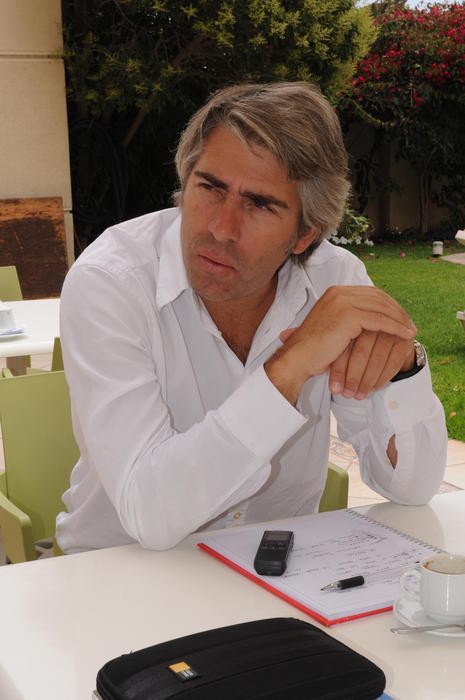 “Esta región no requiere un aeropuerto internacional para potenciar el turismo”