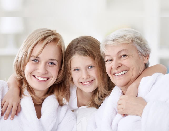 Claves para elegir el mejor perfume con el que sorprender a mamá