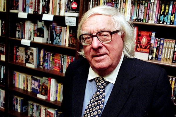 Murió Ray Bradbury, “el escritor” de la ciencia ficción