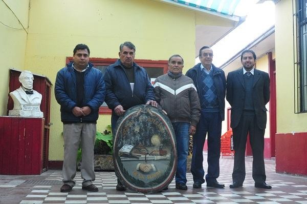 Los 150 años de la Sociedad de Artesanos