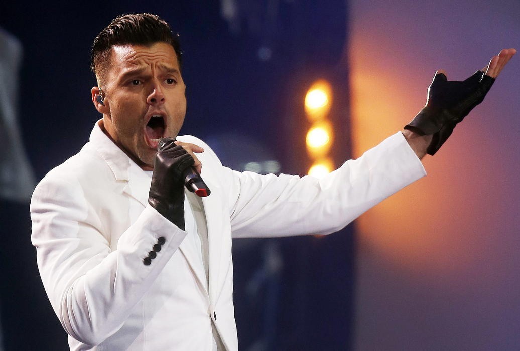 Lo bueno, lo malo y lo feo de Viña 2014
