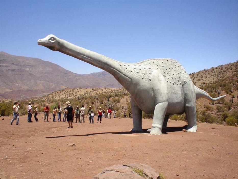 Pichasca: Un recorrido por la Prehistoria